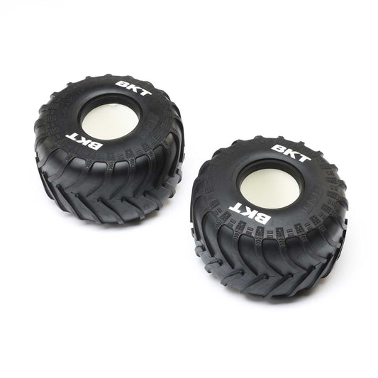 Losi LOS2149 BKT Monster Truck Tire