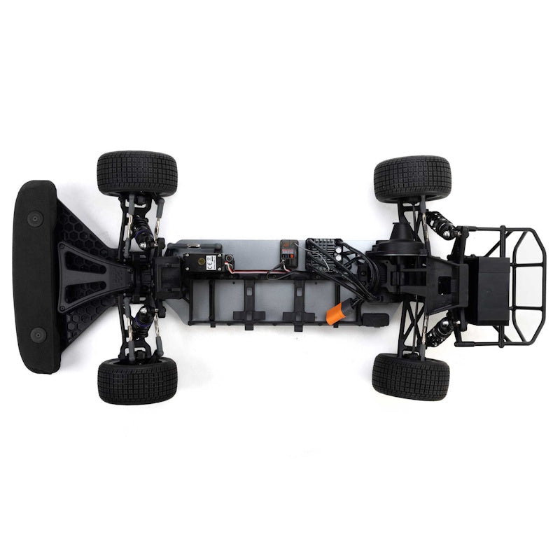 Losi 1/10 22S Dirt Late Model 2WD Brushless RTR Blue LOS-2167T1.