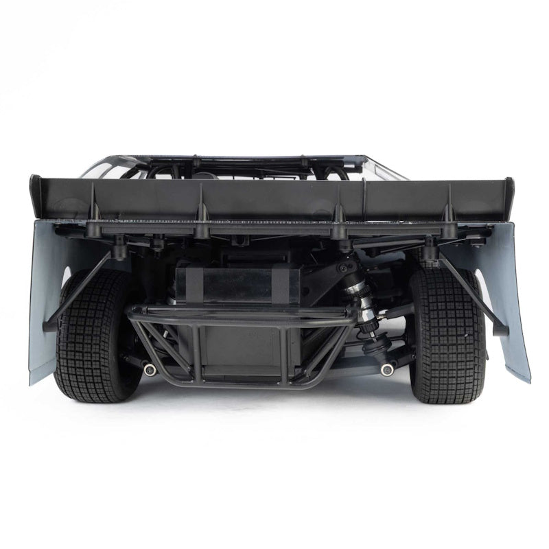 Losi 1/10 22S Dirt Late Model 2WD Brushless RTR [Green] LOS-2167T2.