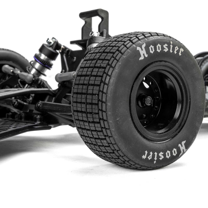 Losi 1/10 22S Dirt Late Model 2WD Brushless RTR [Green] LOS-2167T2.