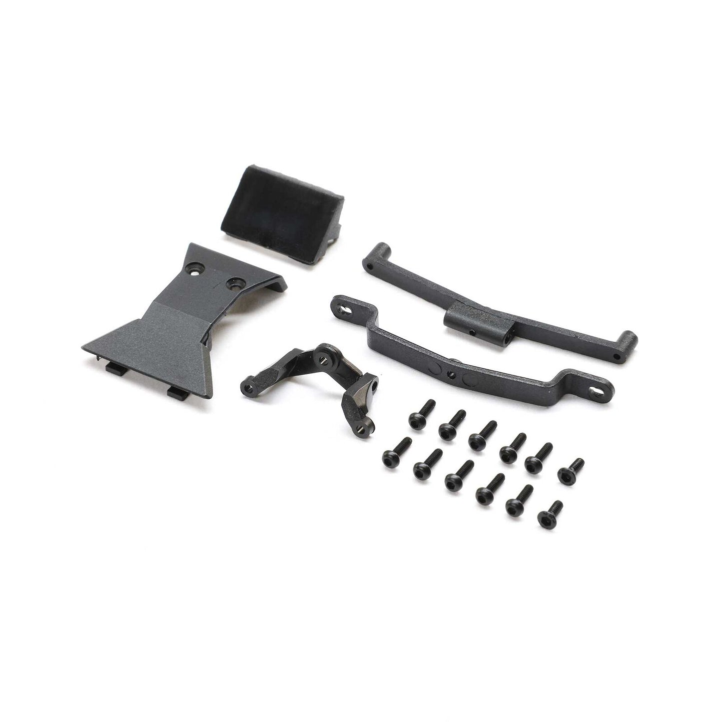 Losi LOS2267 Bumper Body Mount Set