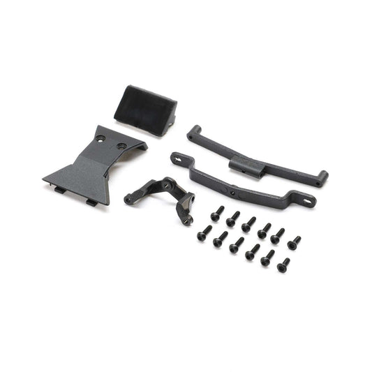 Losi LOS2267 Bumper Body Mount Set