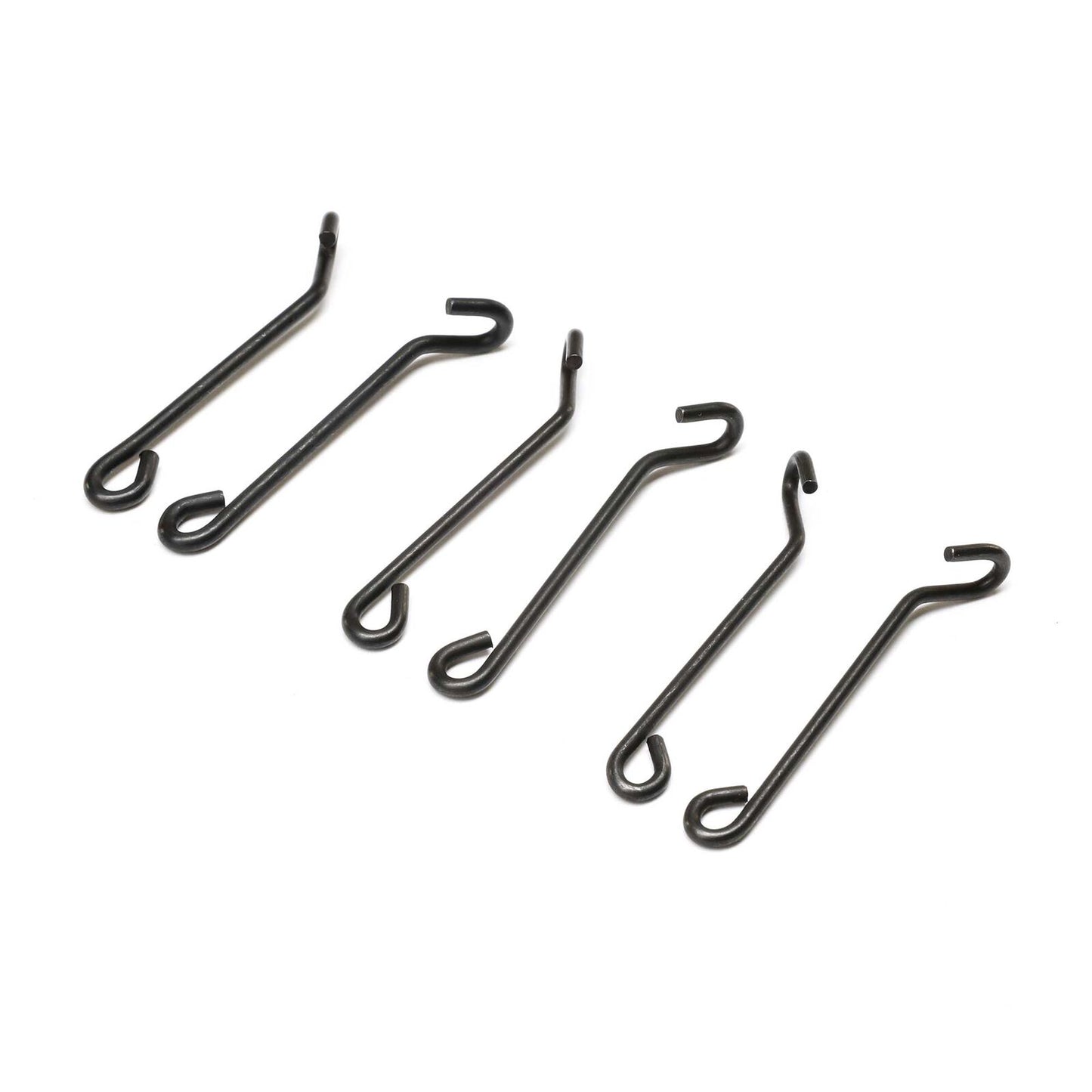 Losi LOS2287 Lean Bar Spring Set
