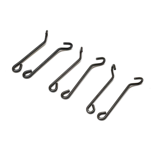 Losi LOS2287 Lean Bar Spring Set