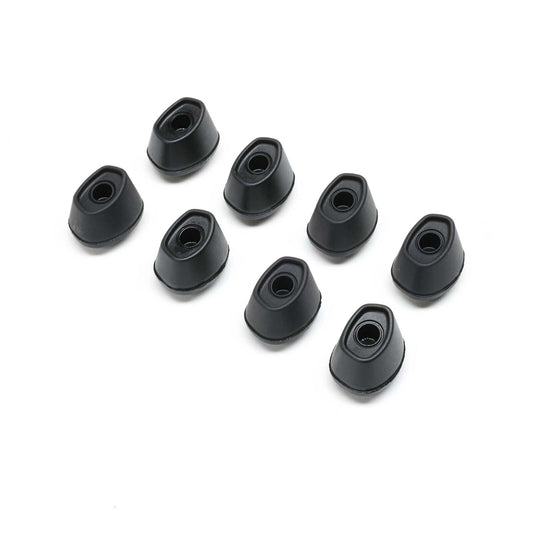 Losi LOS2289 Exhaust Tips