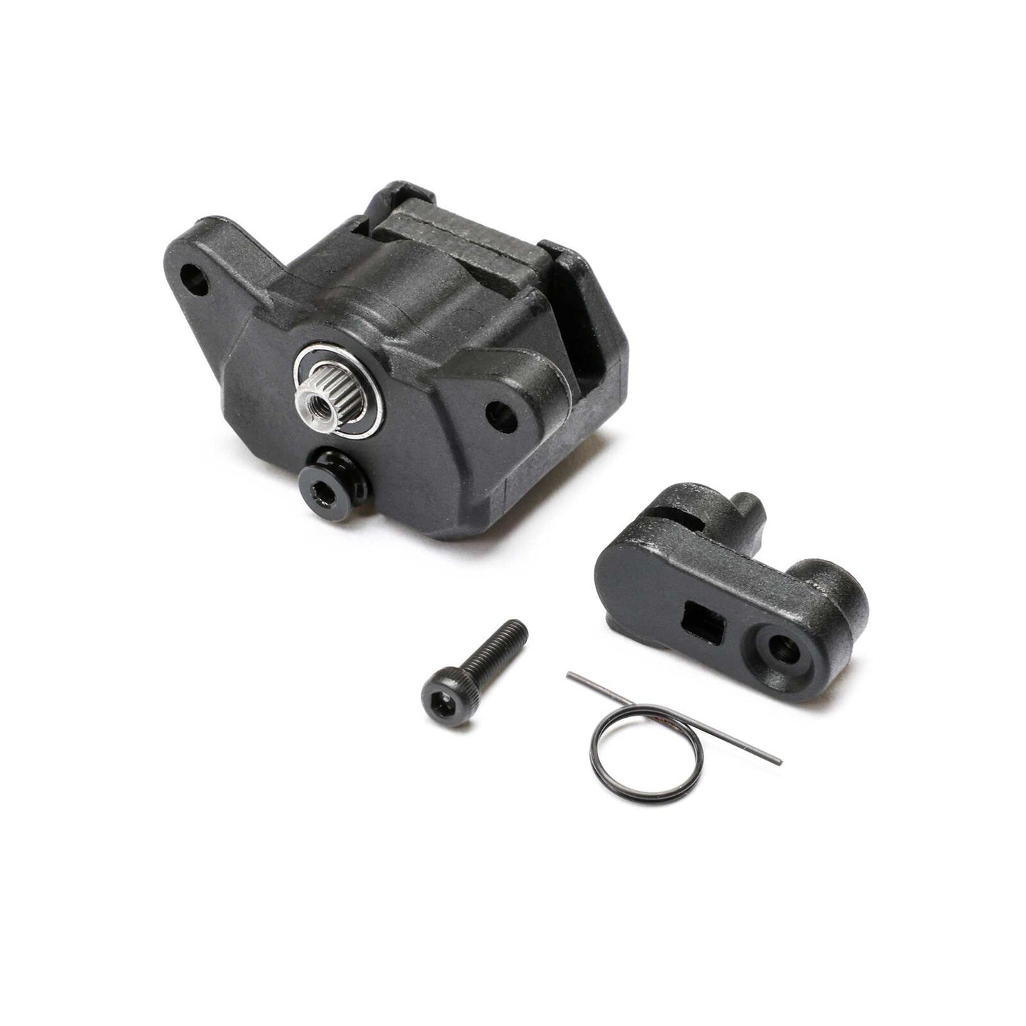 Losi LOS2290 Front Brake Caliper V2 Assembled