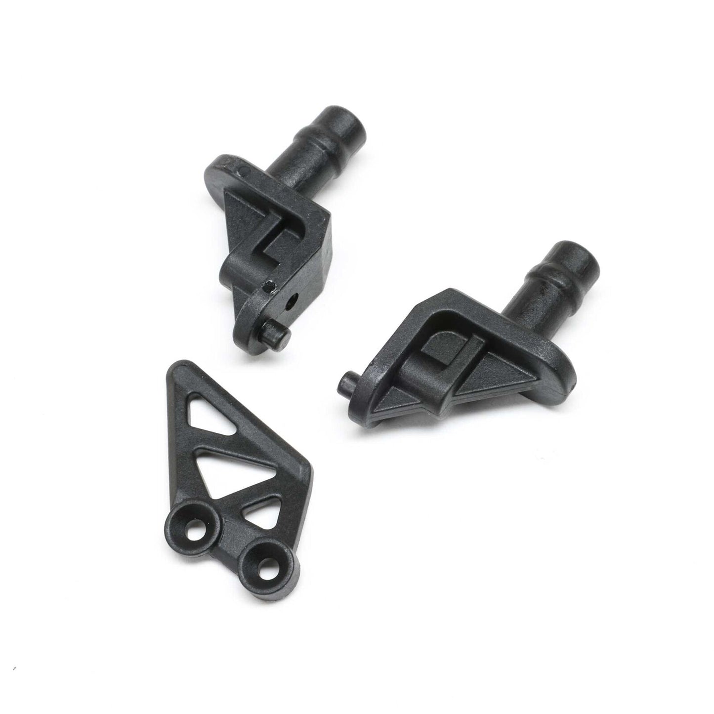 Losi LOS2291 Foot Pegs Chain Guard