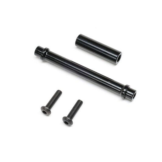 Losi LOS2301 Rear Axle Hub V2