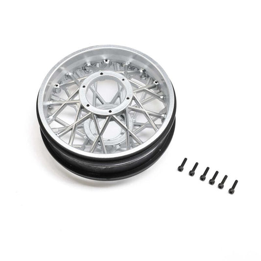 Losi LOS2305 Rear Wheel Set