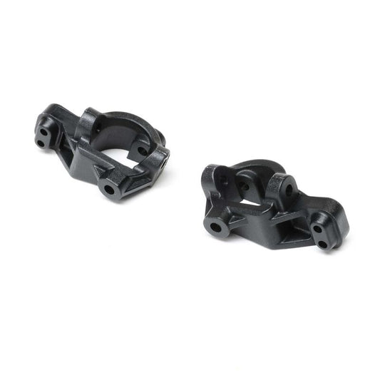 Losi LOS-2407 Caster Block Set: 22S Sprint