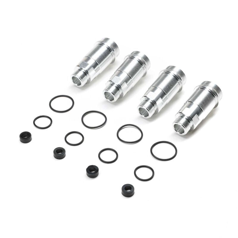 Losi LOS-2415 Shock Body Set: 22S Sprint