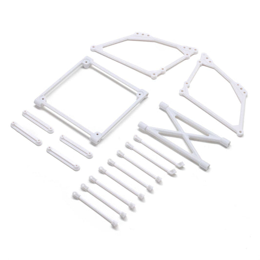 Losi LOS2420 Top Wing Mount Set