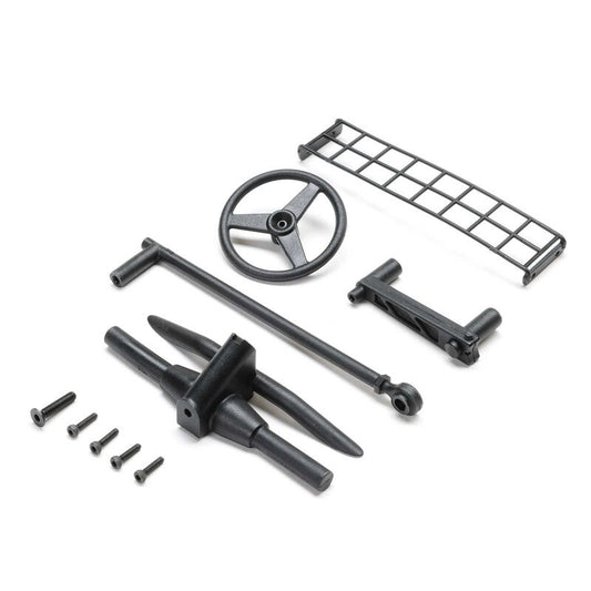 Losi LOS-2441 Detail Set: 22S Sprint