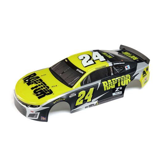 Losi LOS2786 William Byron #24 Body
