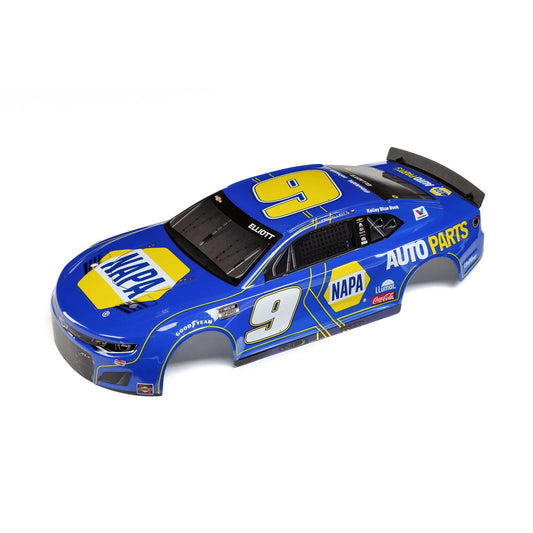 Losi LOS2787 Chase Elliott #9 Body