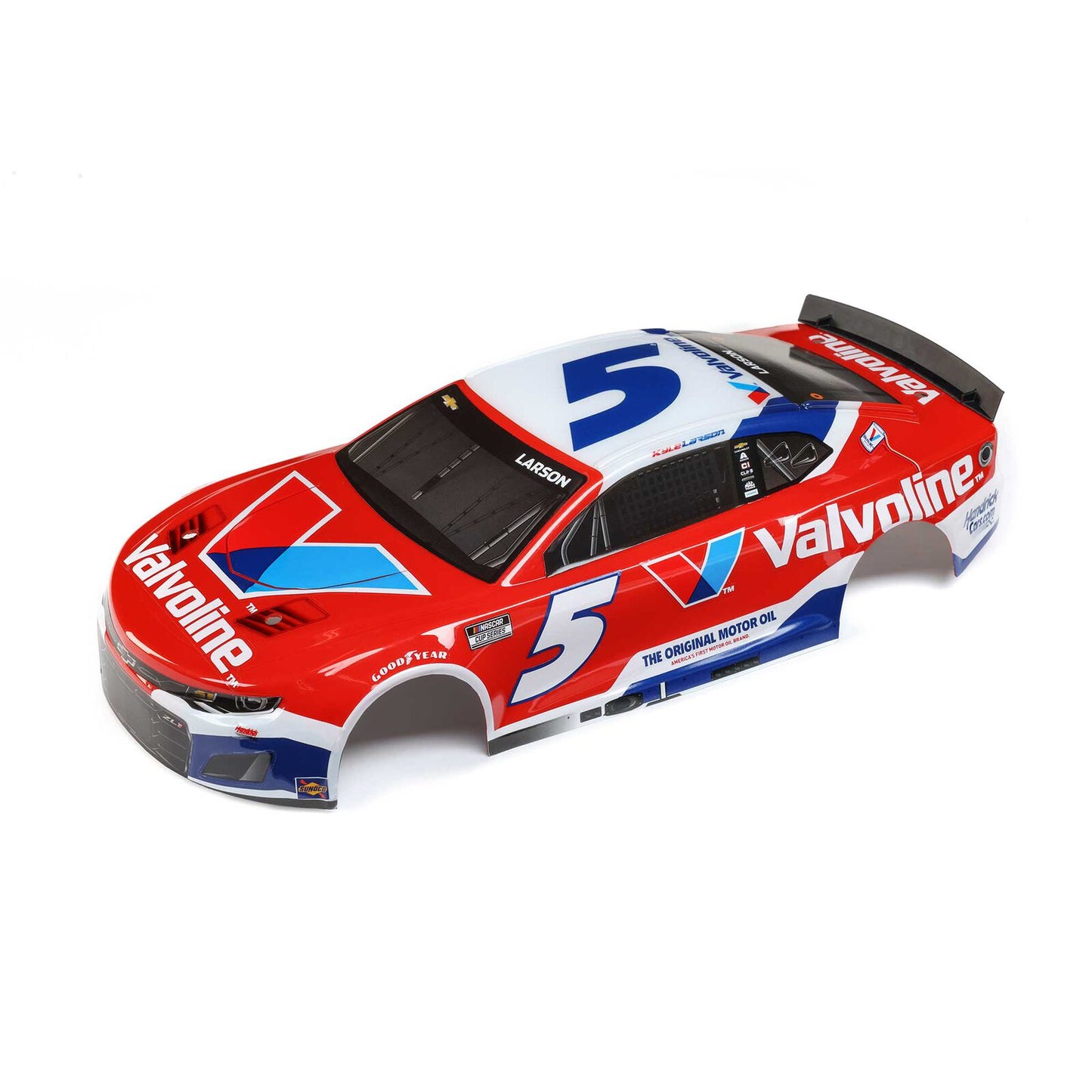 Losi LOS2790 Kyle Larson #5 Body