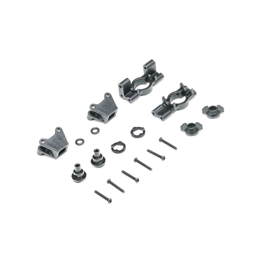 Losi LOS2820 Twist Lock & Arm Mounts