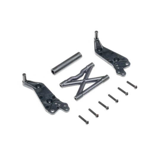 Losi LOS2822 Wheelie Bar Set