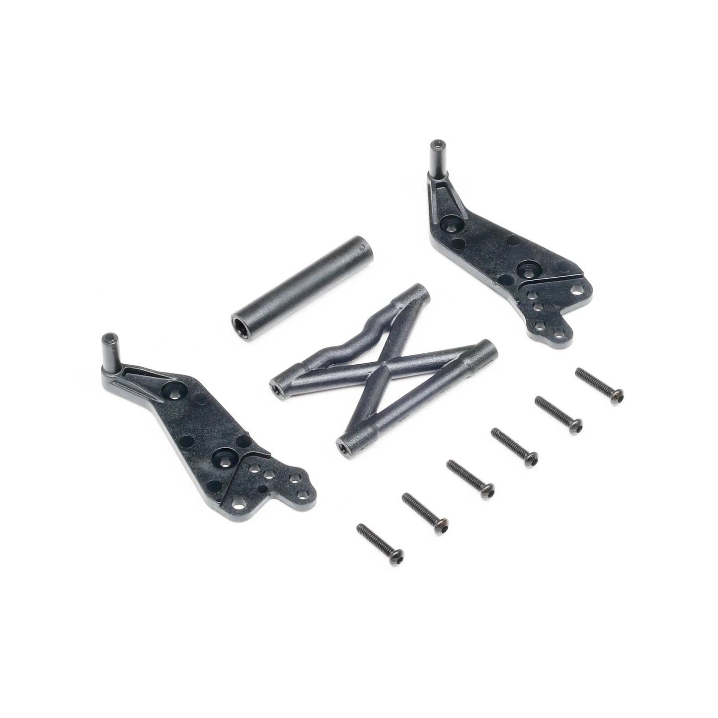 Losi LOS2822 Wheelie Bar Set
