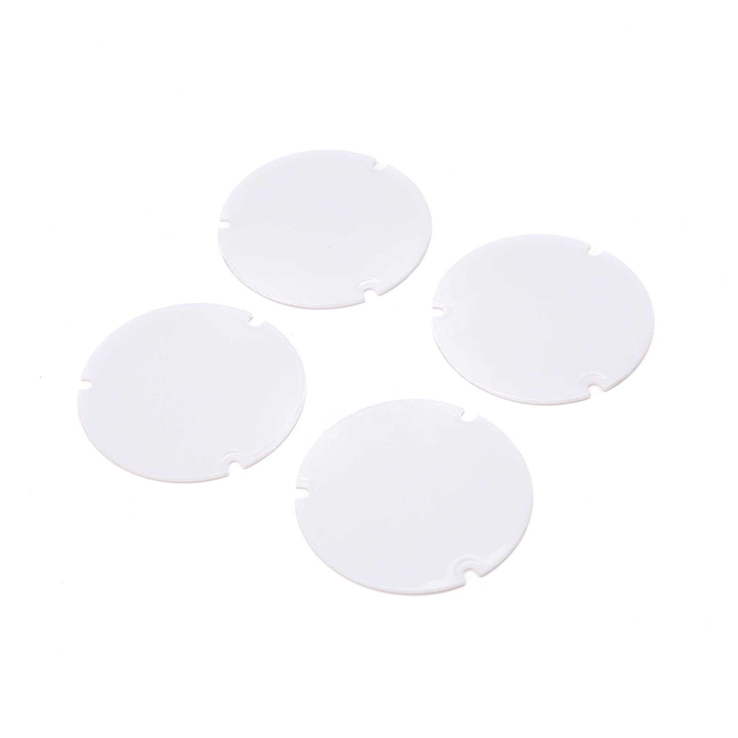 Losi LOS2888 Wheel Cover Set