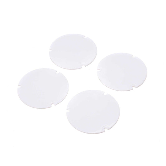 Losi LOS2888 Wheel Cover Set