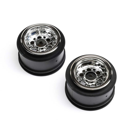 Losi LOS3014 Rear Wheel Set