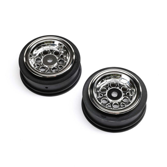 Losi LOS3015 Front Wheel Set