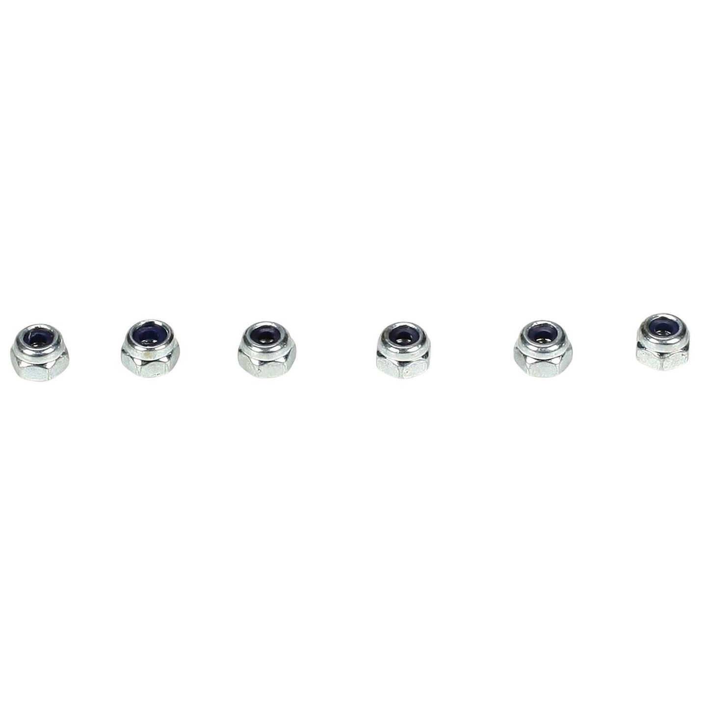 Losi LOS3466 M2.5 x 5mm Locknut