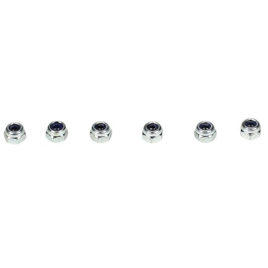Losi LOS3466 M2.5 x 5mm Locknut