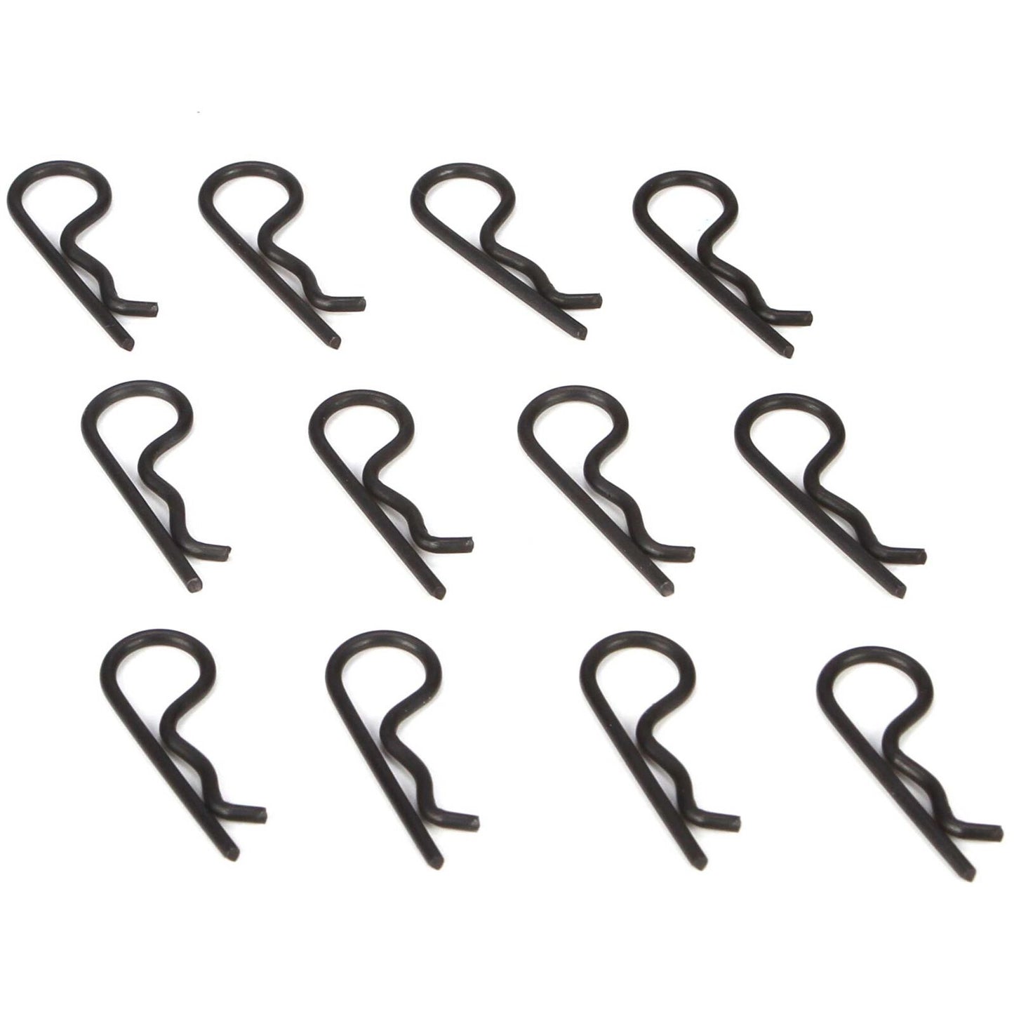Losi LOS3468 Body Clips