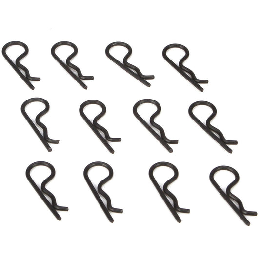 Losi LOS3468 Body Clips