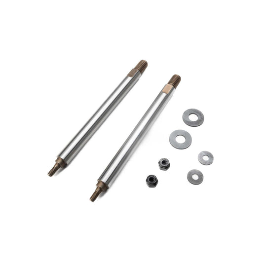 Losi LOS3627 Front Nutted Shock Shaft