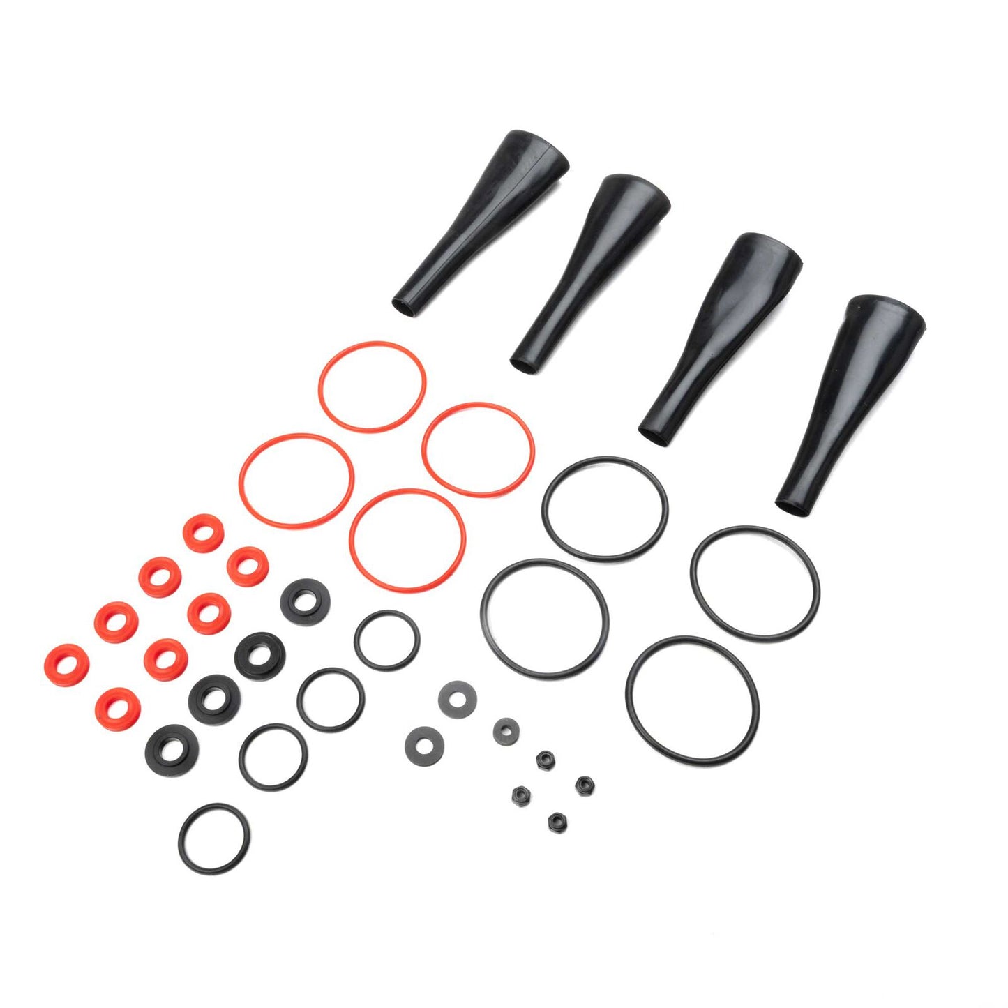 Losi LOS3628 Shock Seal Rebuild Kit