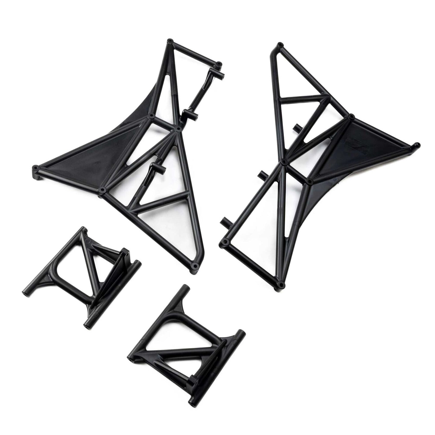 Losi LOS3629 Rear Fender Mounts Cage
