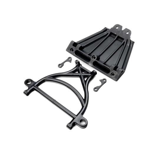 Losi LOS3631 Front Skid Plate Brace