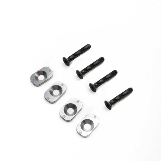 Losi LOS3635 Motor Mount Insert 16/18