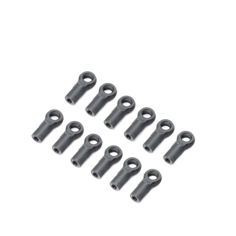 Losi LOS3637 Rod End Set