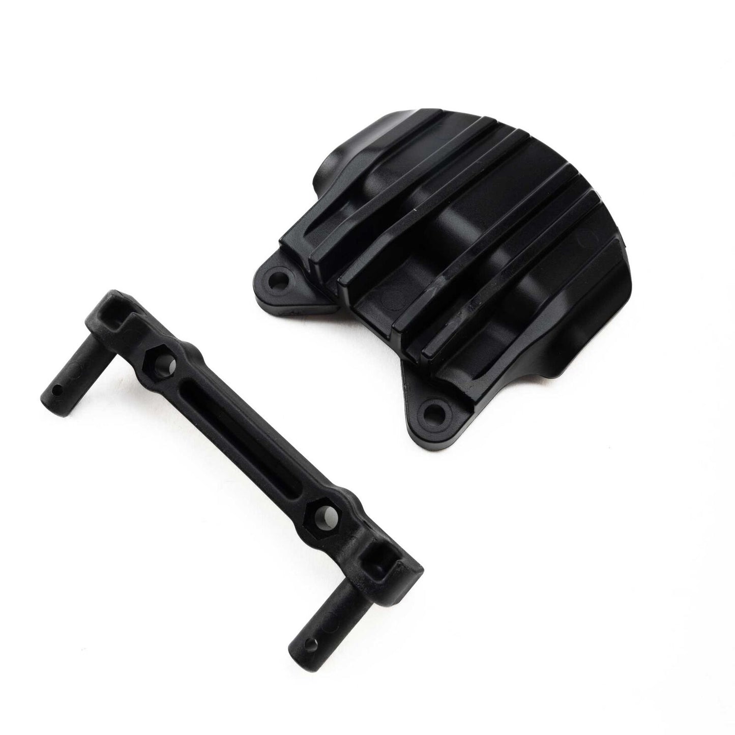 Losi LOS3642 Spare Tire Heel Cage Mount