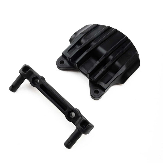 Losi LOS3642 Spare Tire Heel Cage Mount