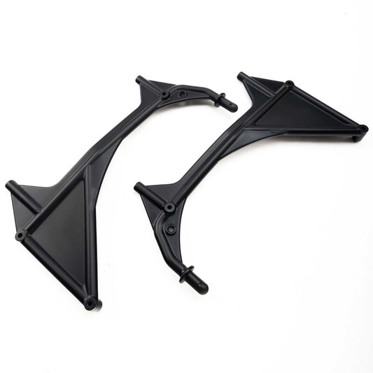 Losi LOS3643 Front Cage Support Left/Right