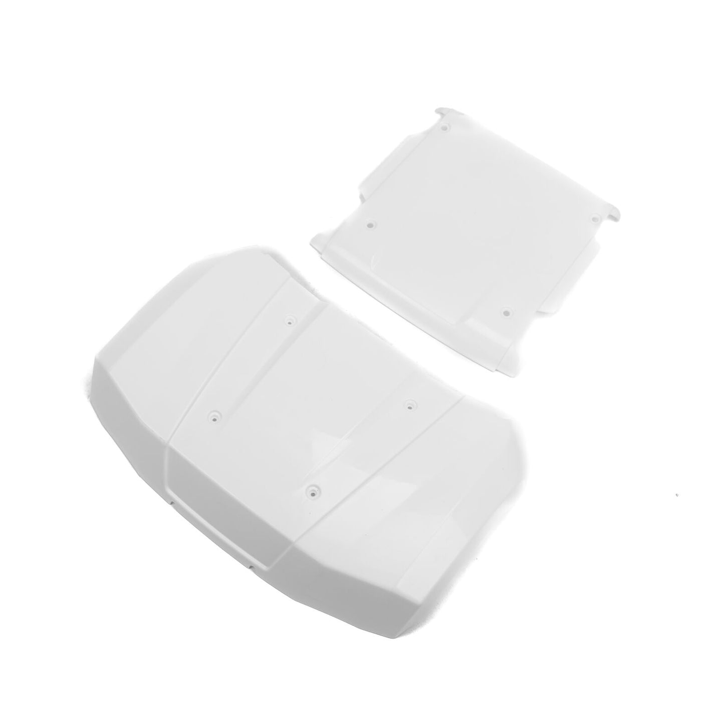 Losi LOS3649 Hood and Roof Panel