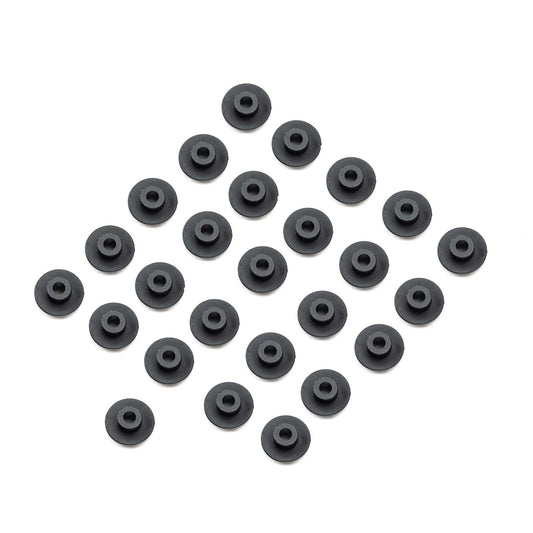 Losi LOS3652 Outer Body Button