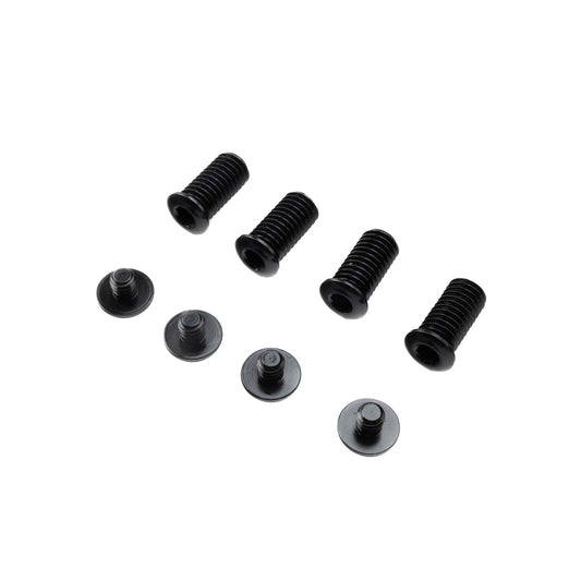 Losi LOS3654 Droop Screws Chassis Stops