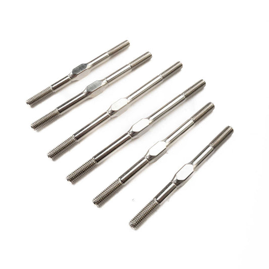 Losi LOS3660 Turnbuckle Set