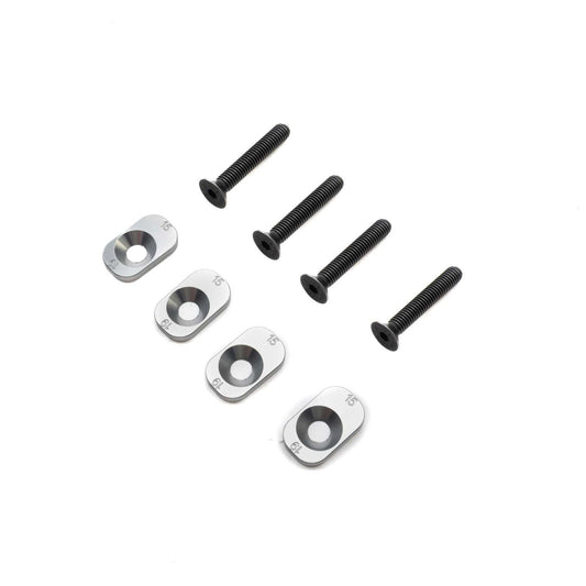 Losi LOS3665 Motor Mount Insert 15/19