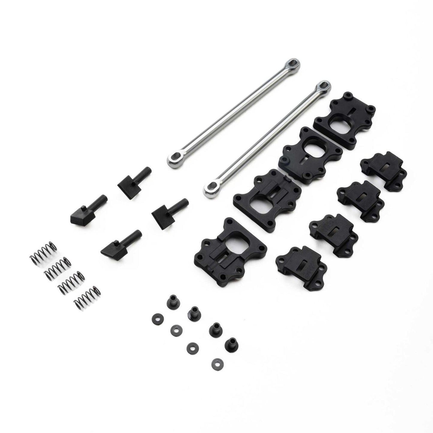 Losi LOS3666 Side Cage Latch Set