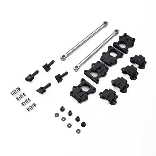 Losi LOS3666 Side Cage Latch Set