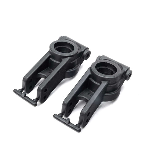 Losi LOS3668 Hub Carrier Set Rear