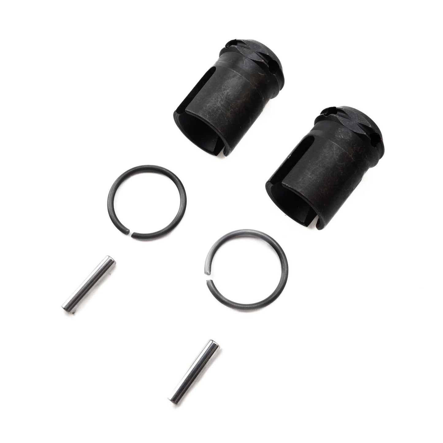 Losi LOS3672 Front/Rear Center Dogbone Drive Coupler