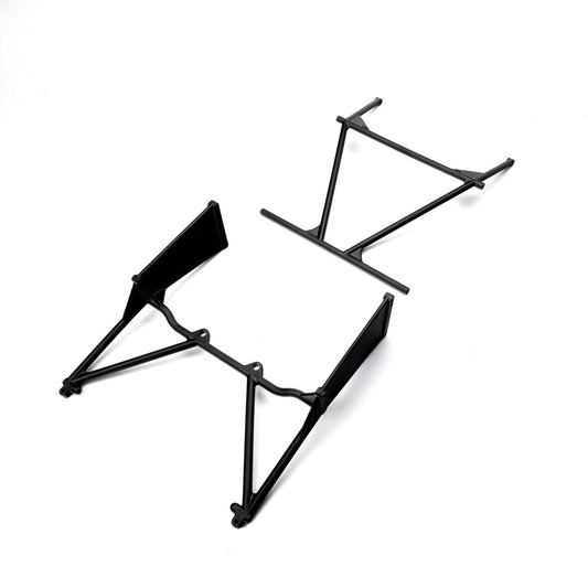Losi LOS3673 Crossbar Cage Rear